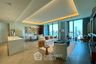 3 Bedroom Condo for rent in 98 Wireless, Lumpini, Bangkok near BTS Ploen Chit