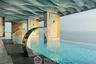 2 Bedroom Condo for rent in Copacabana Beach Jomtien, Nong Prue, Chonburi