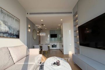 2 Bedroom Condo for rent in Anil Sathorn 12, Silom, Bangkok near BTS Sueksa Witthaya