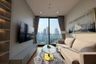 2 Bedroom Condo for rent in Anil Sathorn 12, Silom, Bangkok near BTS Sueksa Witthaya