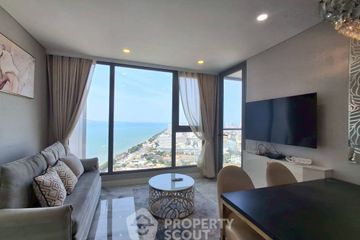 1 Bedroom Condo for rent in Copacabana Beach Jomtien, Nong Prue, Chonburi