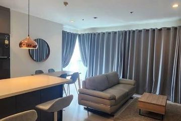 2 Bedroom Condo for rent in Rhythm Sukhumvit 36-38, Khlong Tan, Bangkok near BTS Thong Lo