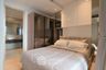 1 Bedroom Condo for rent in Ashton Asoke - Rama 9, Din Daeng, Bangkok near MRT Phra Ram 9