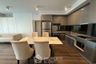 2 Bedroom Condo for rent in Ideo Rama 9 - Asoke, Huai Khwang, Bangkok near MRT Phra Ram 9