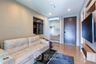 1 Bedroom Condo for rent in Rhythm Phahol-Ari, Phaya Thai, Bangkok near BTS Saphan Kwai