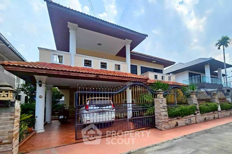 4 Bedroom House For Rent