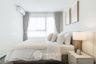 2 Bedroom Condo for rent in Ideo Chula - Samyan, Si Phraya, Bangkok near MRT Sam Yan
