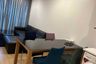 2 Bedroom Condo for rent in Rhythm Ratchada-Huai Khwang, Din Daeng, Bangkok near MRT Huai Khwang