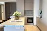 2 Bedroom Condo for rent in Tonson One Residence, Lumpini, Bangkok near BTS Ploen Chit
