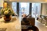 2 Bedroom Condo for rent in Tonson One Residence, Lumpini, Bangkok near BTS Ploen Chit