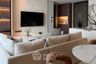 2 Bedroom Condo for rent in Khlong Toei, Bangkok near BTS Nana