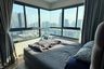 2 Bedroom Condo for rent in Ideo Rama 9 - Asoke, Huai Khwang, Bangkok near MRT Phra Ram 9
