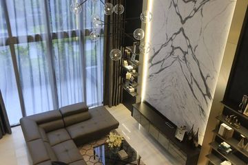 4 Bedroom Townhouse for rent in Quarter 39, Khlong Tan Nuea, Bangkok near MRT Phetchaburi