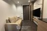 1 Bedroom Condo for rent in The Line Asoke - Ratchada, Din Daeng, Bangkok near MRT Phra Ram 9