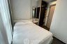 1 Bedroom Condo for rent in The Line Asoke - Ratchada, Din Daeng, Bangkok near MRT Phra Ram 9