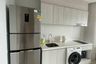 2 Bedroom Condo for rent in Life One Wireless, Lumpini, Bangkok near BTS Ploen Chit