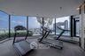 1 Bedroom Condo for rent in Ashton Asoke - Rama 9, Din Daeng, Bangkok near MRT Phra Ram 9