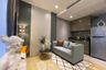 1 Bedroom Condo for rent in Ashton Asoke - Rama 9, Din Daeng, Bangkok near MRT Phra Ram 9