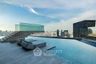 1 Bedroom Condo for rent in Ashton Asoke - Rama 9, Din Daeng, Bangkok near MRT Phra Ram 9