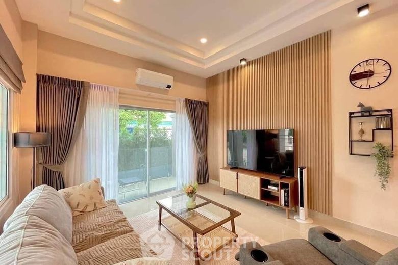 3 Bedroom House For Rent