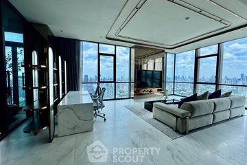 3 Bedroom Condo for rent in The Monument Thong Lo, Khlong Tan Nuea, Bangkok near BTS Thong Lo
