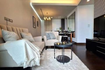 2 Bedroom Condo for rent in The Lumpini 24, Khlong Tan, Bangkok near BTS Phrom Phong