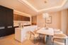 2 Bedroom Condo for rent in 98 Wireless, Lumpini, Bangkok near BTS Ploen Chit
