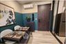 1 Bedroom Condo for rent in XT Huaikhwang, Din Daeng, Bangkok near MRT Huai Khwang