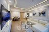 3 Bedroom Condo for rent in Silom Grand Terrace, Silom, Bangkok near MRT Silom