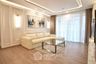 3 Bedroom Condo for rent in Silom Grand Terrace, Silom, Bangkok near MRT Silom