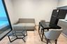 1 Bedroom Condo for rent in Ideo Rama 9 - Asoke, Huai Khwang, Bangkok near MRT Phra Ram 9