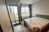 1 Bedroom Condo for rent in Ideo Rama 9 - Asoke, Huai Khwang, Bangkok near MRT Phra Ram 9