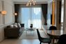 2 Bedroom Condo for rent in Life One Wireless, Lumpini, Bangkok near BTS Ploen Chit