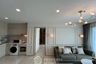 2 Bedroom Condo for rent in Life One Wireless, Lumpini, Bangkok near BTS Ploen Chit