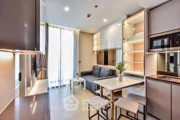 1 Bedroom Condo for rent in The Extro Phayathai - Rangnam, Thanon Phaya Thai, Bangkok near BTS Victory Monument
