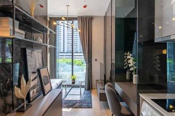 1 Bedroom Condo for rent in Ashton Silom, Suriyawong, Bangkok near BTS Chong Nonsi