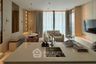 2 Bedroom Condo for rent in Khlong Toei, Bangkok near BTS Nana