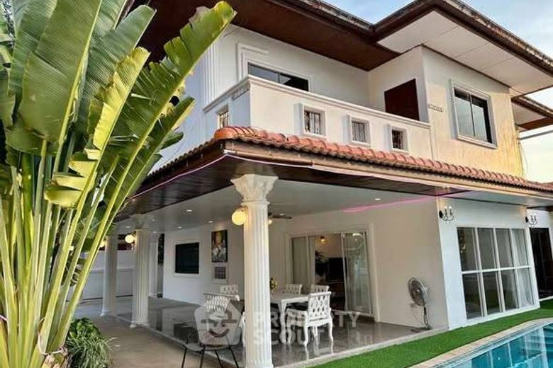 5 Bedroom House For Rent