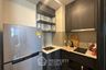2 Bedroom Condo for rent in XT Huaikhwang, Din Daeng, Bangkok near MRT Huai Khwang