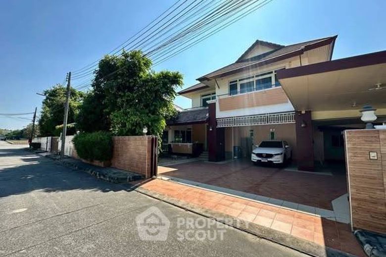 5 Bedroom House For Rent