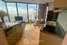 2 Bedroom Condo for rent in Ashton Asoke - Rama 9, Din Daeng, Bangkok near MRT Phra Ram 9