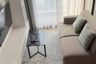 2 Bedroom Condo for rent in Ideo Rama 9 - Asoke, Huai Khwang, Bangkok near MRT Phra Ram 9