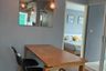 2 Bedroom Condo for rent in Aspire Sukhumvit 48, Phra Khanong, Bangkok near BTS Phra Khanong