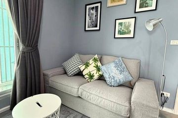 2 Bedroom Condo for rent in Aspire Sukhumvit 48, Phra Khanong, Bangkok near BTS Phra Khanong