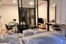 1 Bedroom Condo for rent in XT Phayathai, Thanon Phaya Thai, Bangkok near BTS Phaya Thai