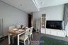2 Bedroom Condo for rent in Tait Sathorn 12, Silom, Bangkok near BTS Saint Louis