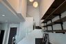 1 Bedroom Condo for rent in Ideo Q Phayathai, Thung Phaya Thai, Bangkok near BTS Phaya Thai