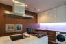 3 Bedroom Condo for rent in 185 Rajadamri, Lumpini, Bangkok near BTS Ratchadamri