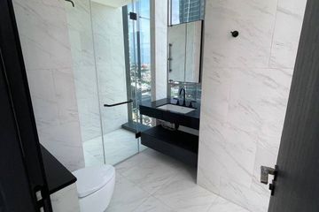1 Bedroom Condo for rent in Tait Sathorn 12, Silom, Bangkok near BTS Saint Louis