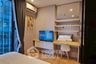1 Bedroom Condo for rent in Noble Around Ari, Sam Sen Nai, Bangkok near BTS Ari